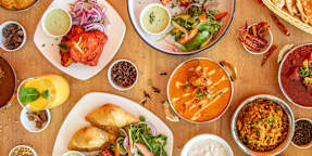 Village Tandoori