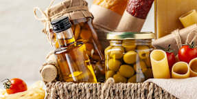St Anne’s Fine Foods / Pickles Deli