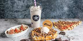 Creams - Peckham