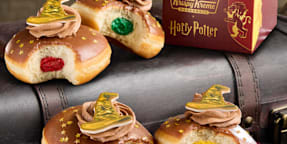 Krispy Kreme - Nottingham