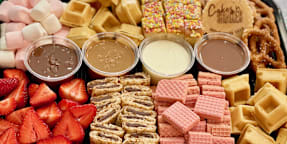 Cakes N Shakes - Billingham