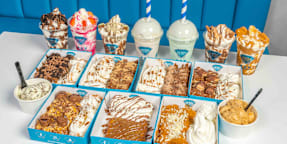 Ice City Desserts