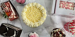 Eggless Cake House