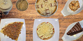 OMG Desserts