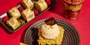 Little Dessert Shop - Bloxwich