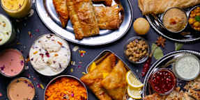 Sweet & Savoury Patisserie