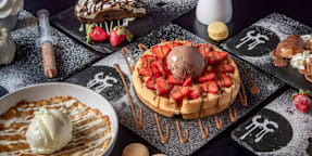 The Urban Chocolatier Wood Green