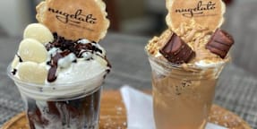 Nugelato Andersonstown