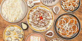 Helly's Sweets