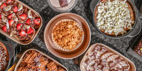 Dhillons Desserts (Fencehouses)