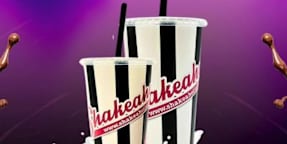 Shakeaholic