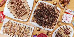Tasty Desserts