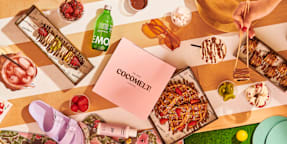 Cocomelt London