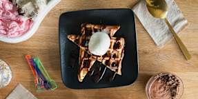 Mr Waffle