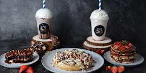 Uziis Cookies