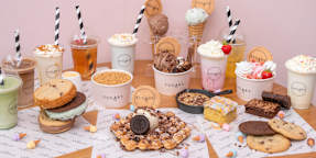 Sugars Desserts
