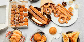 King Churros