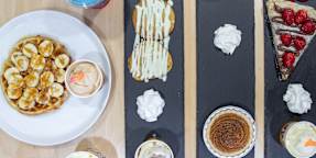 Roxys Desserts