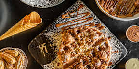 The Urban Chocolatier (London)