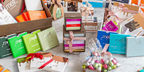 Melt Chocolates - Notting Hill