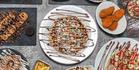 Divine Gelato Factory