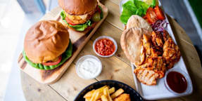 The Mood Food