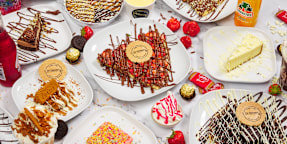 Dr Dessert