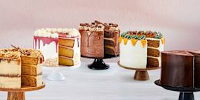 The Big Cake Co. - Cramlington