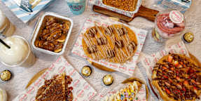 Yummy's Desserts