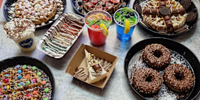 The Dessert Company