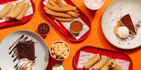 Churrisimo - East Kilbride