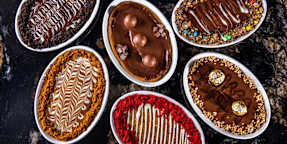 Rassams Creamery- Spital Hill