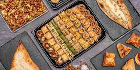 SySweets & Pastries
