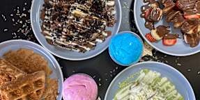 Sugar Mama's Dessert & Drink Bar