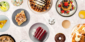 Sweet Life Desserts