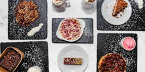 Coco's Dessert Factory - Kingswinford