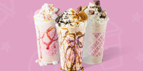 Gadgie Shakes