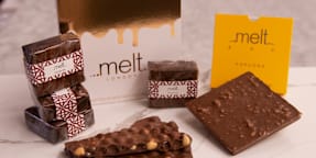 Melt Chocolate - Holland Park