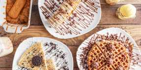 Delight Bar