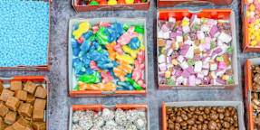 Dolly's Sweet Shop