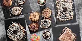Downtown Desserts