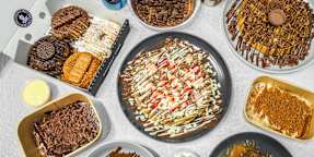 Dessert Junky