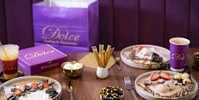 Dolce Desserts (City Centre)