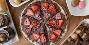 Dreamz Dessert