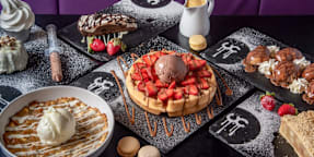 The Urban Chocolatier (Ilford)