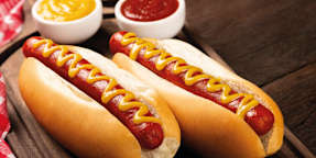 Movie Foods Cramlington