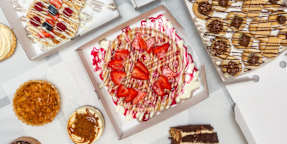 HOLY CREPE !