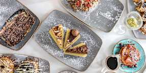 Le Dessert