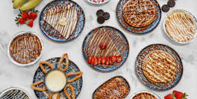 Overdose Desserts