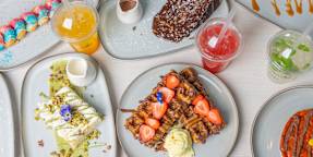 The Creperie Co